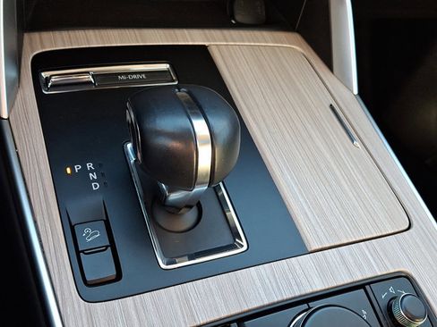 Used 2024 MAZDA CX-90 3.3 Turbo w/ Premium Package image 17