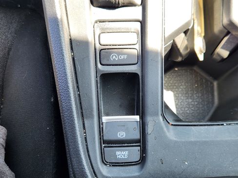 Used 2026 Honda Accord LX image 21