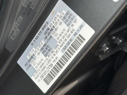 Used 2020 MAZDA CX-5 Touring FWD image 39