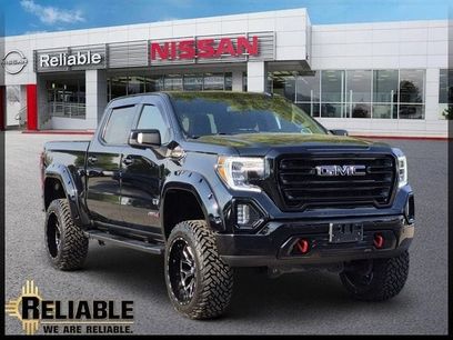 Used 2021 GMC Sierra 1500 AT4 w/ AT4 Value Package
