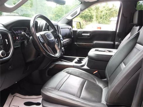 Used 2020 GMC Sierra 1500 Denali w/ Denali Ultimate Package image 8