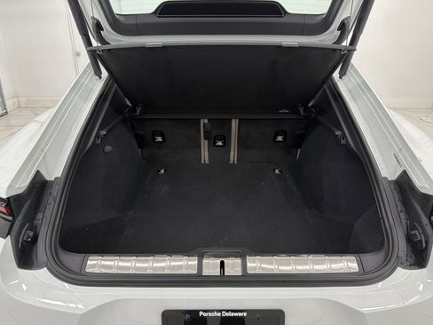 New 2026 Porsche Panamera image 59