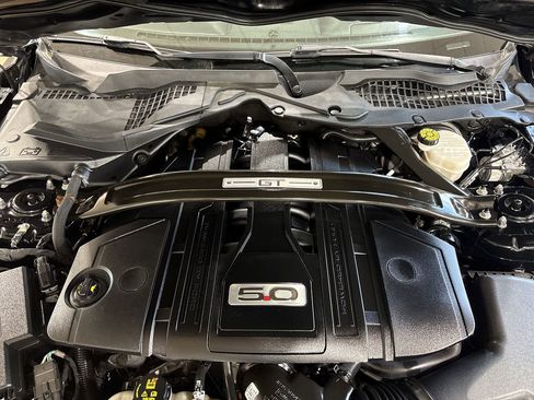 Used 2021 Ford Mustang GT Premium w/ Equipment Group 401A image 25