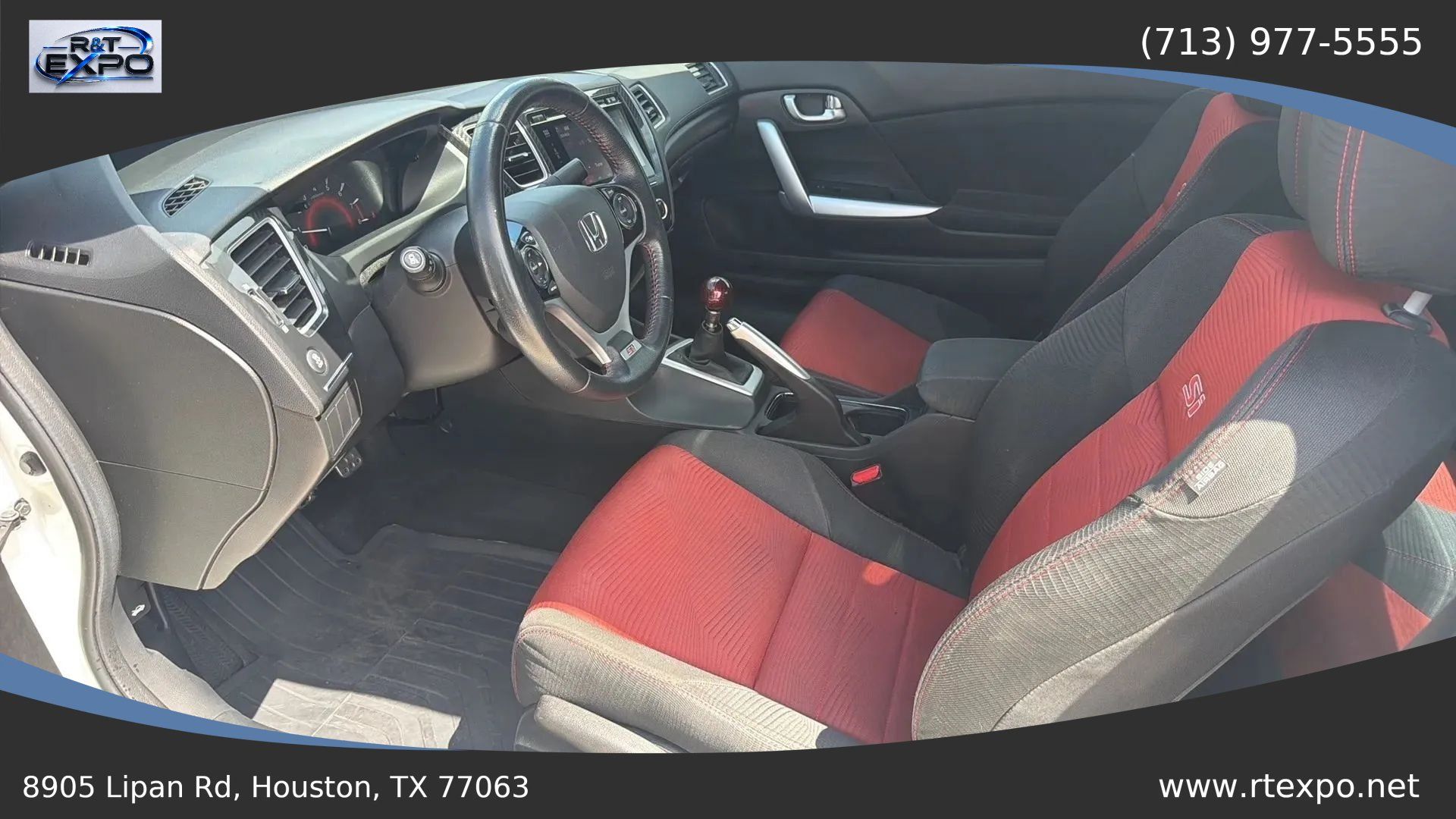 Used 2015 Honda Civic Si image 25