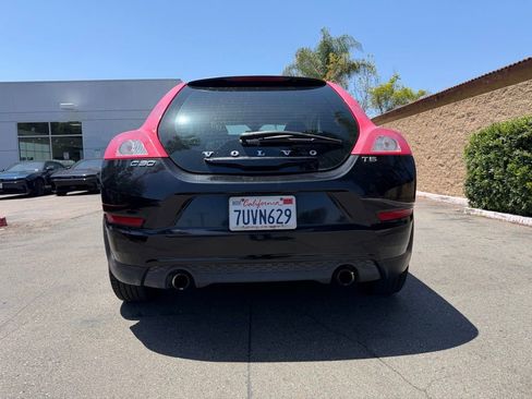 Used 2011 Volvo C30 T5 FWD image 13