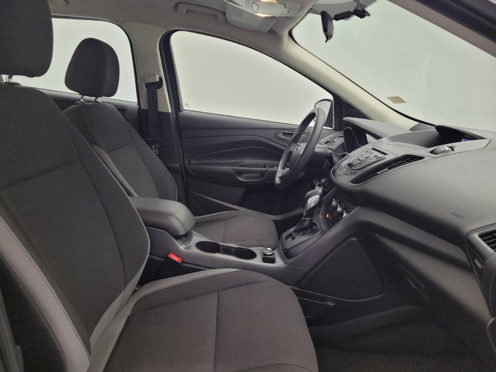 Used 2015 Ford Escape S FWD image 21