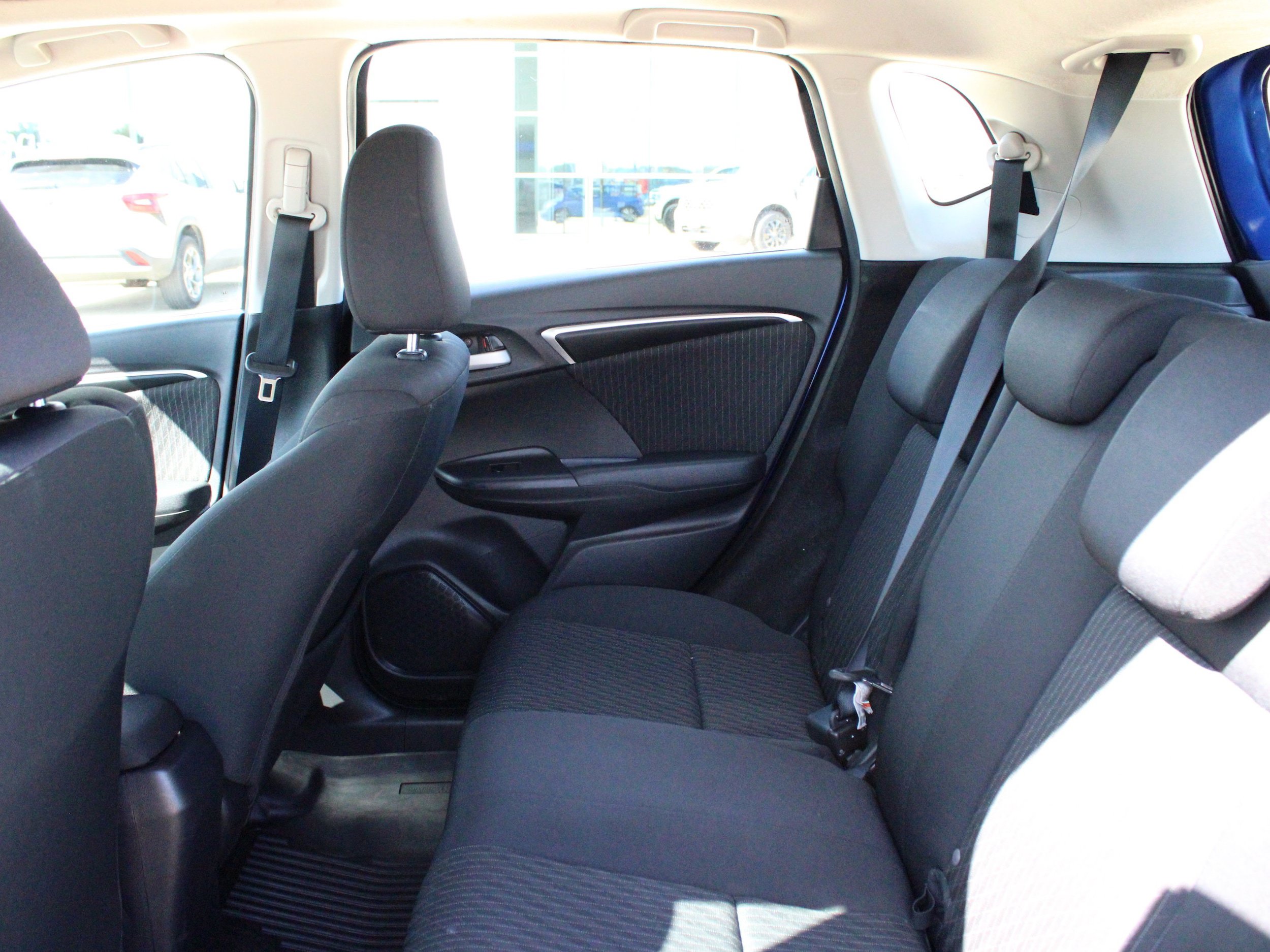 Used 2020 Honda Fit EX image 32