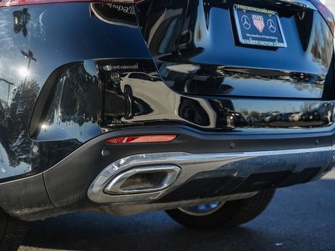 Certified 2024 Mercedes-Benz GLE 350 GLE 350 w/ AMG Line Exterior image 9