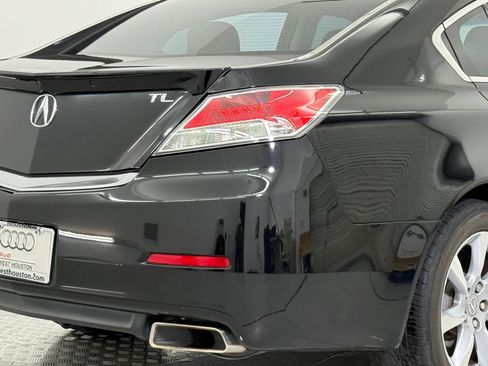 Used 2012 Acura TL w/ Technology Package image 12