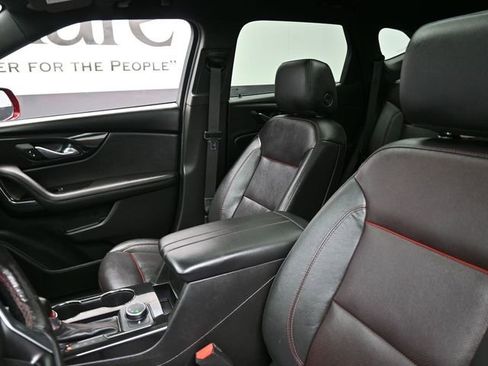 Used 2020 Chevrolet Blazer RS w/ LPO, Floor Liner Package image 9