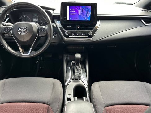 Used 2024 Toyota Corolla SE FWD image 16