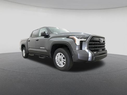 New 2025 Toyota Tundra SR5 AWD/4WD image 29