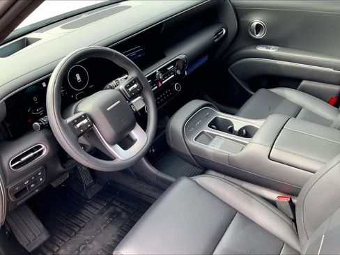 Used 2026 Hyundai Palisade Calligraphy AWD/4WD image 18