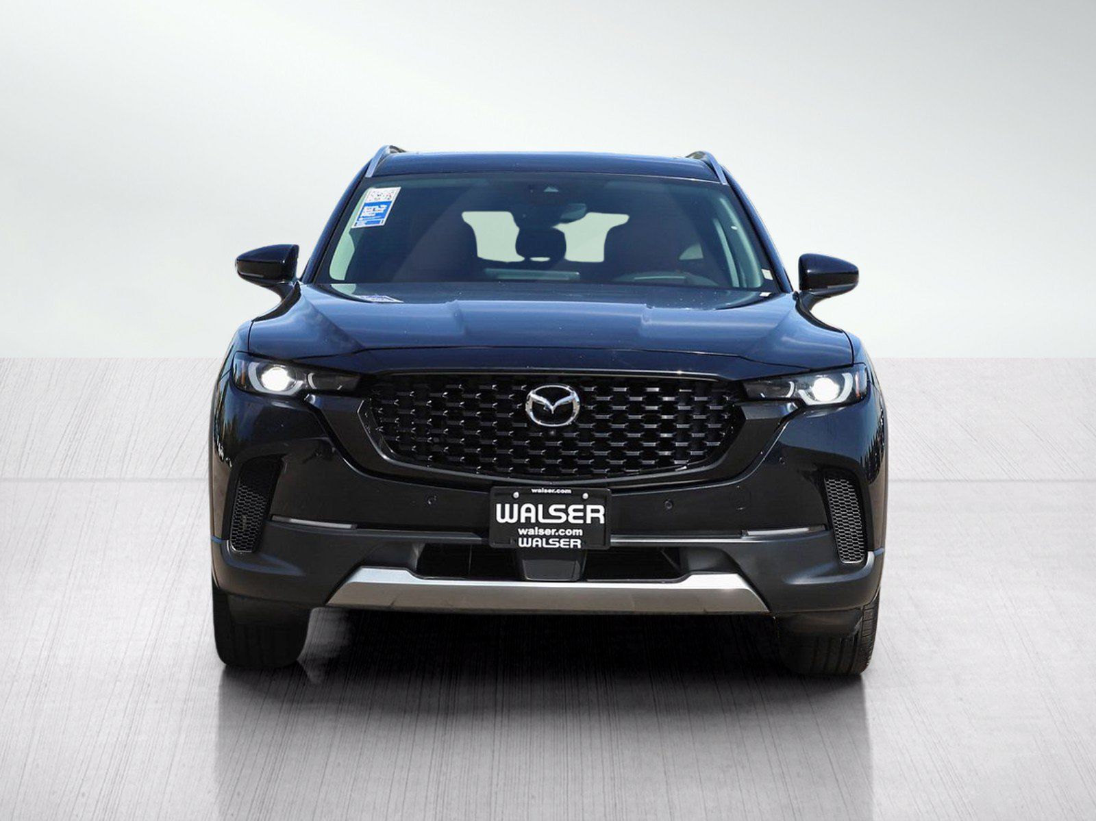 Used 2023 MAZDA CX-50 AWD 2.5 Turbo w/ Premium Pkg image 8