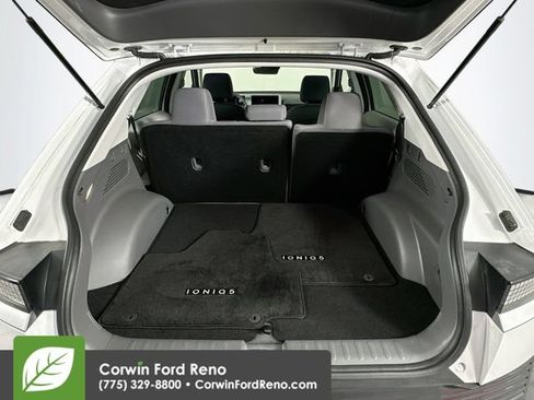 Used 2023 Hyundai Ioniq 5 SE AWD/4WD image 25