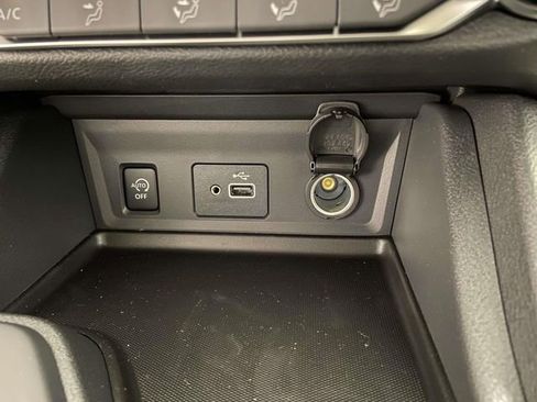 New 2025 Nissan Sentra S image 15