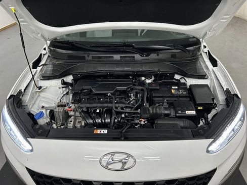 Used 2023 Hyundai Kona SEL AWD/4WD image 23