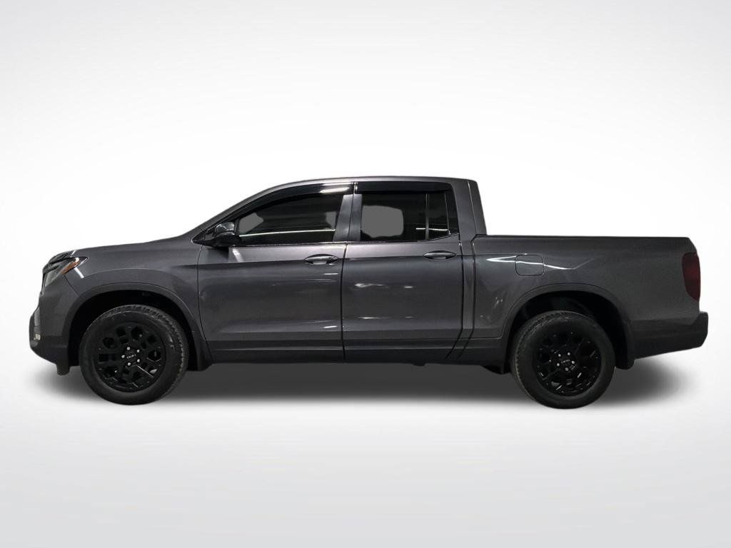 Used 2023 Honda Ridgeline RTL image 28