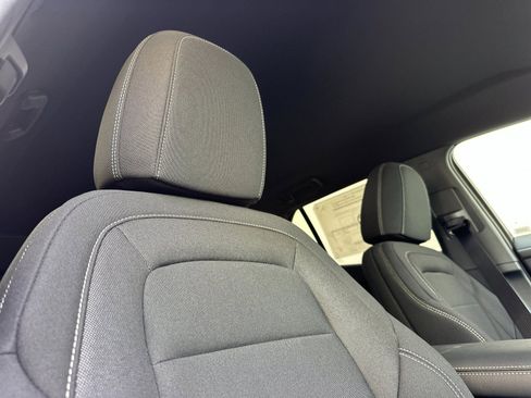 Used 2026 Chevrolet Blazer EV LT image 19