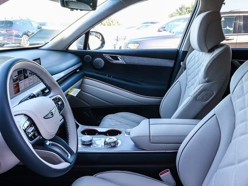 New 2026 Genesis GV80 3.5T Prestige AWD/4WD image 21
