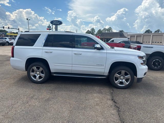Used 2018 Chevrolet Tahoe Premier RWD image 2