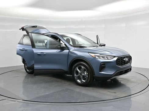New 2025 Ford Escape ST-Line w/ Equipment Group 301A image 31