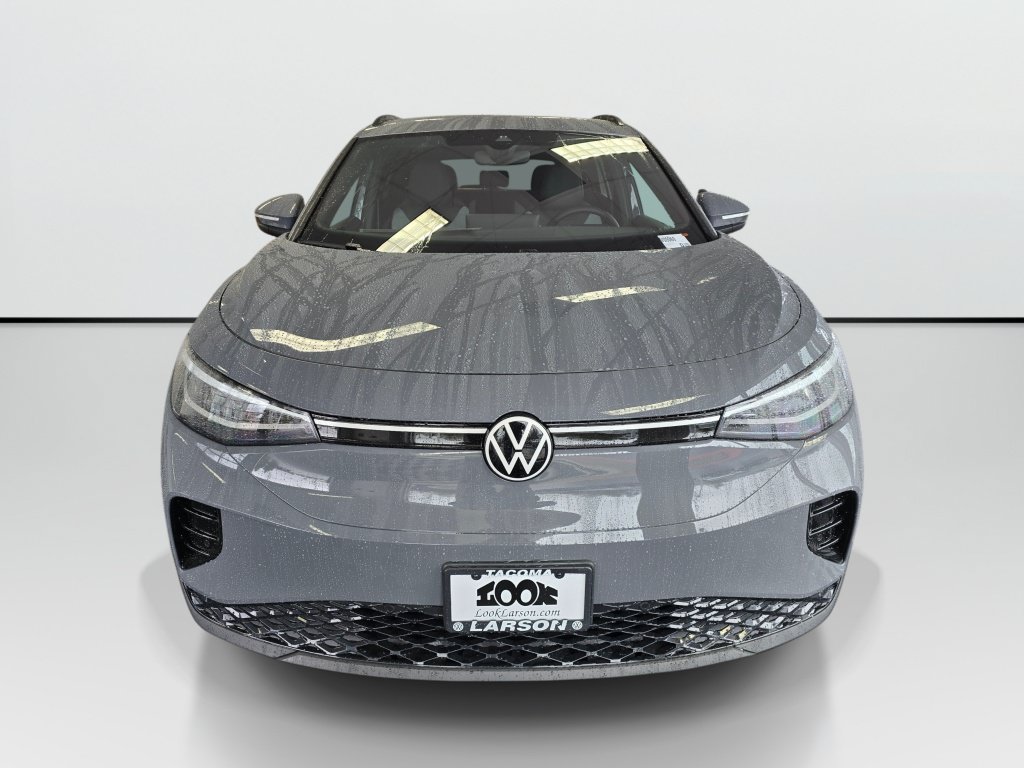 New 2026 Volkswagen ID.4 Pro AWD/4WD image 8