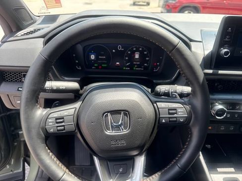 Used 2026 Honda CR-V TrailSport image 11