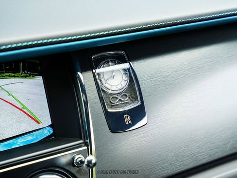 Used 2019 Rolls-Royce Wraith RWD image 36
