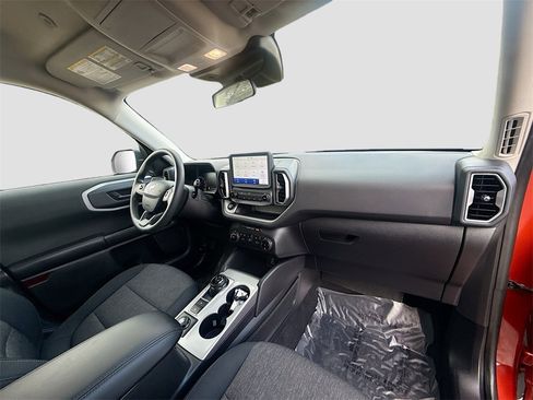 Used 2024 Ford Bronco Sport Big Bend image 27