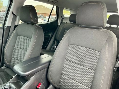 Used 2019 GMC Terrain SLE w/ Driver Convenience Package image 39