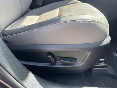 Certified 2023 INFINITI QX50 Luxe FWD image 15