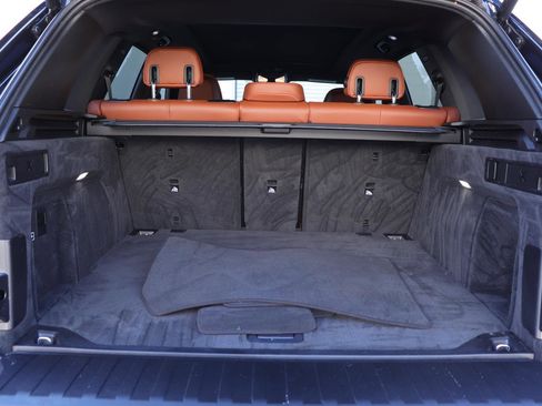 Used 2022 BMW X5 xDrive40i w/ M Sport Package image 16