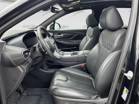 Used 2023 Hyundai Santa Fe Calligraphy AWD/4WD image 11