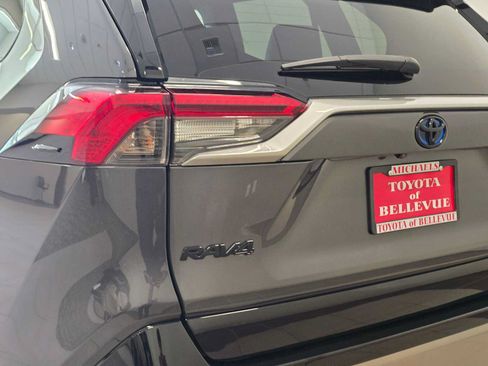 Certified 2024 Toyota RAV4 XSE w/ Weather Package AWD/4WD image 7