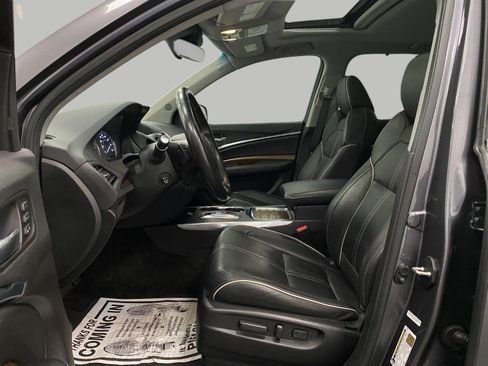 Used 2017 Acura MDX FWD w/ Advance Package image 30