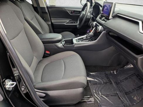 Certified 2023 Toyota RAV4 LE image 19