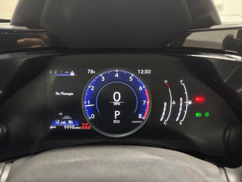 Used 2024 Lexus NX 350 AWD w/ Cold Area Package image 16