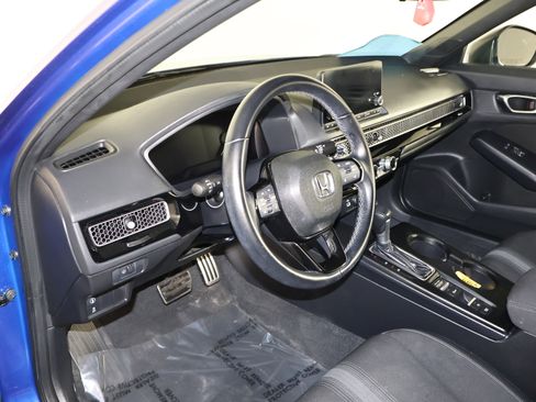 Certified 2023 Honda Civic Sport image 35