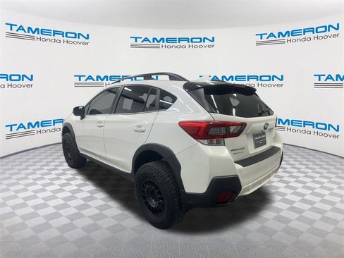 Used 2021 Subaru Crosstrek 2.5i Limited w/ Moonroof Package 2 image 3