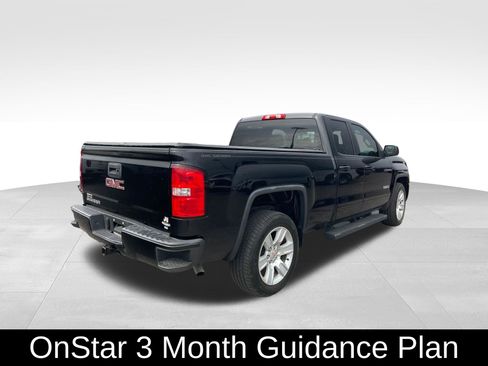 Used 2017 GMC Sierra 1500 2WD Double Cab w/ Elevation Edition image 5