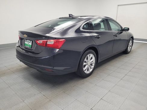 Used 2023 Chevrolet Malibu LT FWD image 9