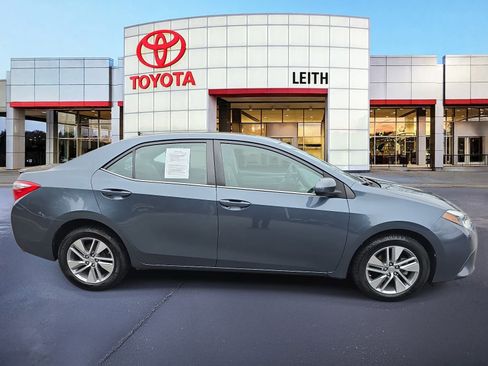 Used 2014 Toyota Corolla LE image 4