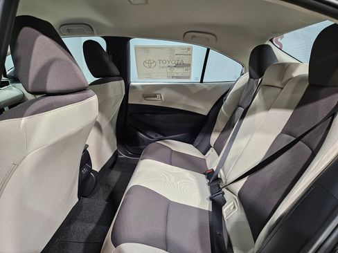 New 2026 Toyota Corolla LE image 20