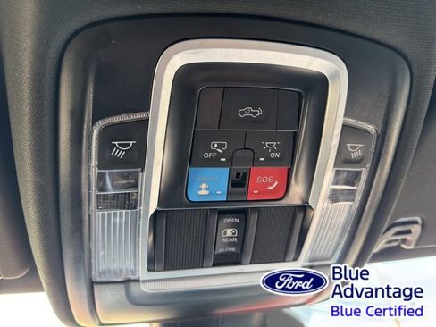 Used 2025 RAM 1500 Big Horn image 32