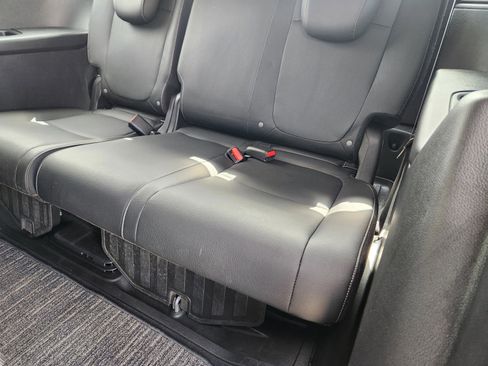 Certified 2024 Honda Odyssey EX-L image 30