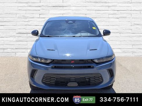Used 2024 Dodge Hornet GT w/ GT Blacktop Package AWD/4WD image 2