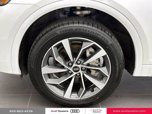Used 2023 Audi Q5 2.0T Premium Plus w/ Premium Plus Package AWD/4WD image 8