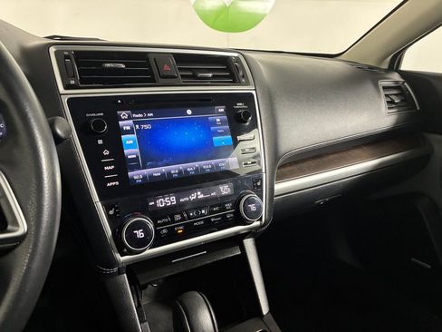 Used 2018 Subaru Outback 2.5i Limited image 15
