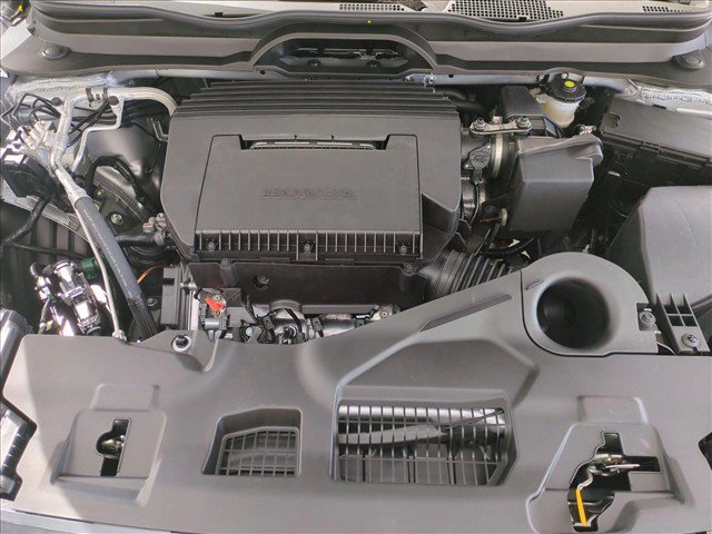 New 2026 Honda Pilot EX-L image 17